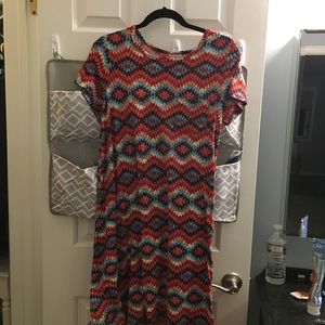 XS Carly, EUC- worn once